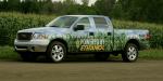 Ford F-150 Flex fuel 2007 года
